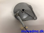 Bagbremse til Kawasaki ER-5