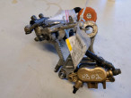 Bagbremse til Honda VFR 750 årg. 89