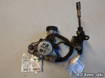 Bagbremse til Yamaha FZR 600 årg. 94