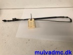 Bagbremsekabel til Honda VT 750