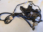 Bagbremsekaliber dual til Honda CBR 1000 F årg. 94