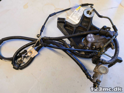 Bagbremsekaliber dual til Honda CBR 1000 F årg. 94