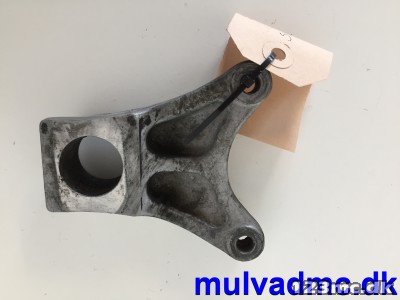 Bagbremsekaliber holder