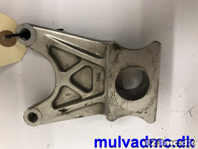 Bagbremsekaliber holder