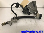 Bagbremsekaliber m holder til Kawasaki ZX9R