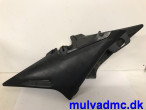 Bagbremsekaliber m holder til Yamaha XJ 600 Diversion
