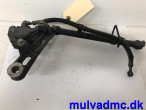 Bagbremsekaliber m holder til Yamaha XJ 600 Diversion