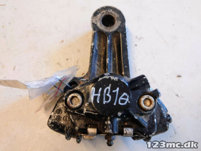 Bagbremsekaliber til Honda GL 1000 årg. 77
