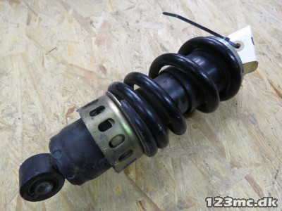 Bagdæmper, Honda VT600 Shadow