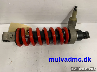 Bagdæmper Bagdæmper