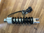 Bagdæmper til Suzuki DL650 XT V-Strom Bagdæmper til Suzuki DL650 XT V-Strom