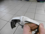 Bagende, 47310-37H00-YBD til Suzuki GSXR 600