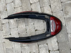 Bagende kåbe til Honda CBR 600 F