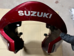 Bagende Kåbe til Suzuki GSX 750 F Bagende Kåbe til Suzuki GSX 750 F
