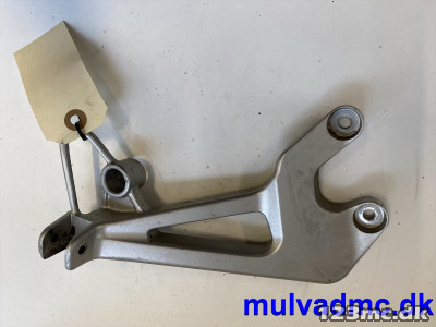 Bagfodhviler konsol venstre