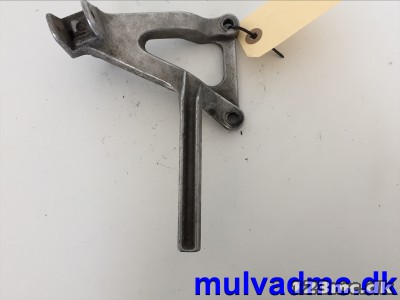 Bagfodhviler konsol venstre