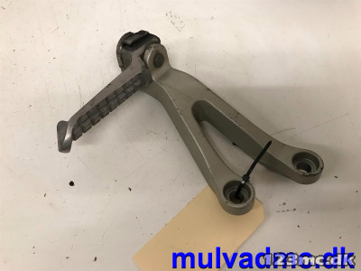 Bagfodhviler venstre bag