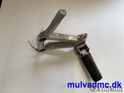 Bagfodhviler venstre