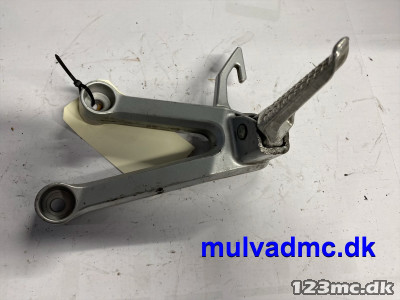 Bagfodhviler venstre