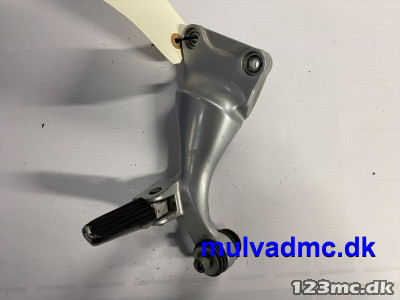 Bagfodhviler venstre