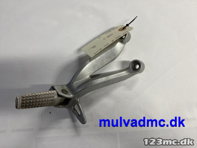 Bagfodhviler venstre