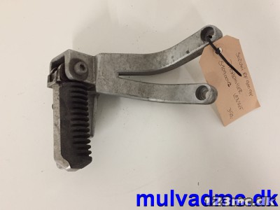 Bagfodhviler venstre