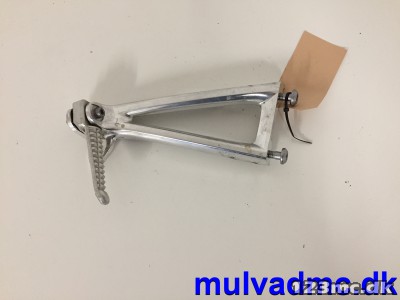 Bagfodhviler, venstre