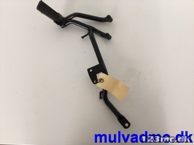 Bagfodhviler venstre