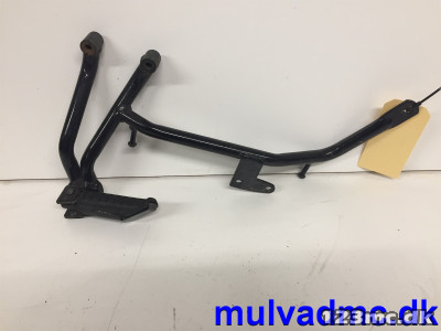 Bagfodhviler venstre