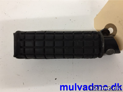 Bagfodhviler venstre