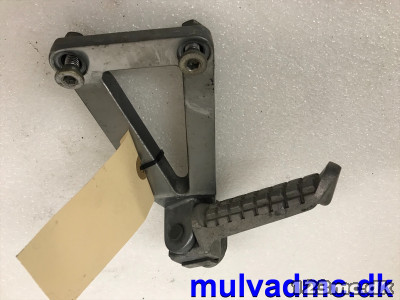 Bagfodhviler venstre