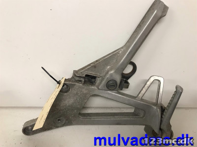 Bagfodhviler venstre