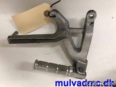 Bagfodhviler venstre