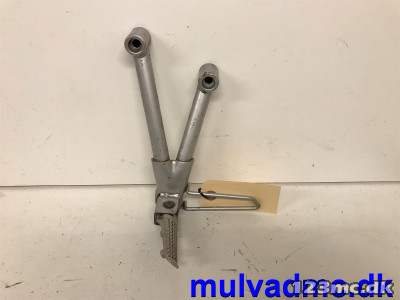 Bagfodhviler venstre