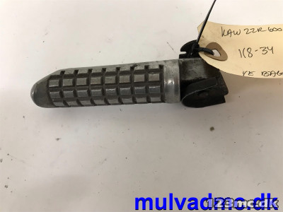 Bagfodhviler venstre