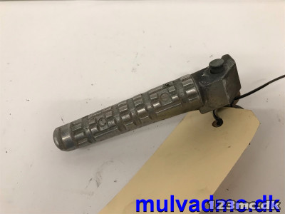 Bagfodhviler venstre