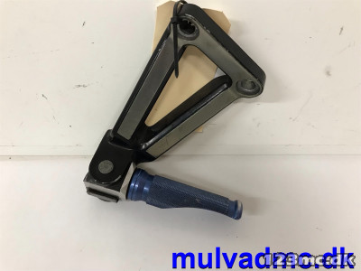 Bagfodhviler venstre