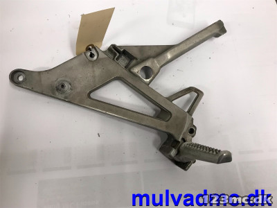 Bagfodhviler venstre