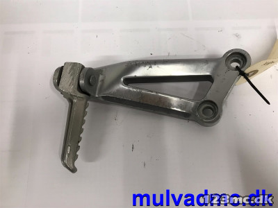 Bagfodhviler venstre