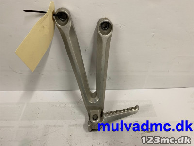 Bagfodhviler venstre