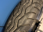 Baghjul til Yamaha XJ 600 Diversion Baghjul til Yamaha XJ 600 Diversion
