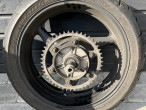 Baghjul til Honda CBR 600 F