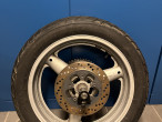Baghjul til Suzuki GSX 600 F Baghjul til Suzuki GSX 600 F
