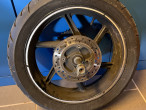 Baghjul til Honda CBR 600 F