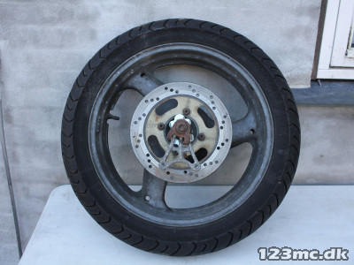 Baghjul til Suzuki GS 500