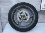 Baghjul til Suzuki GS 500