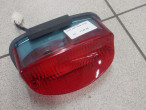 Baglygte til Suzuki GS 500 F
