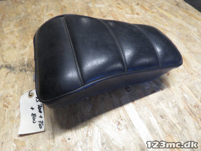 Bagsæde Suzuki VS 700, 750, 800