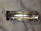 Bagskærm, 1y8-21610-00-93 til Yamaha RS 125