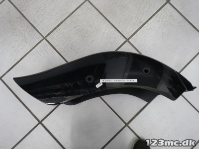 Bagskærm Suzuki VZ800